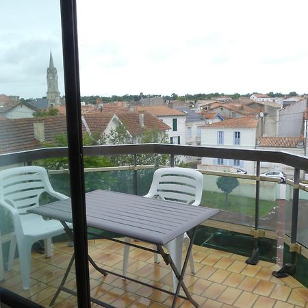 Le Sylvania Saint-Georges-de-Didonne Exteriör bild