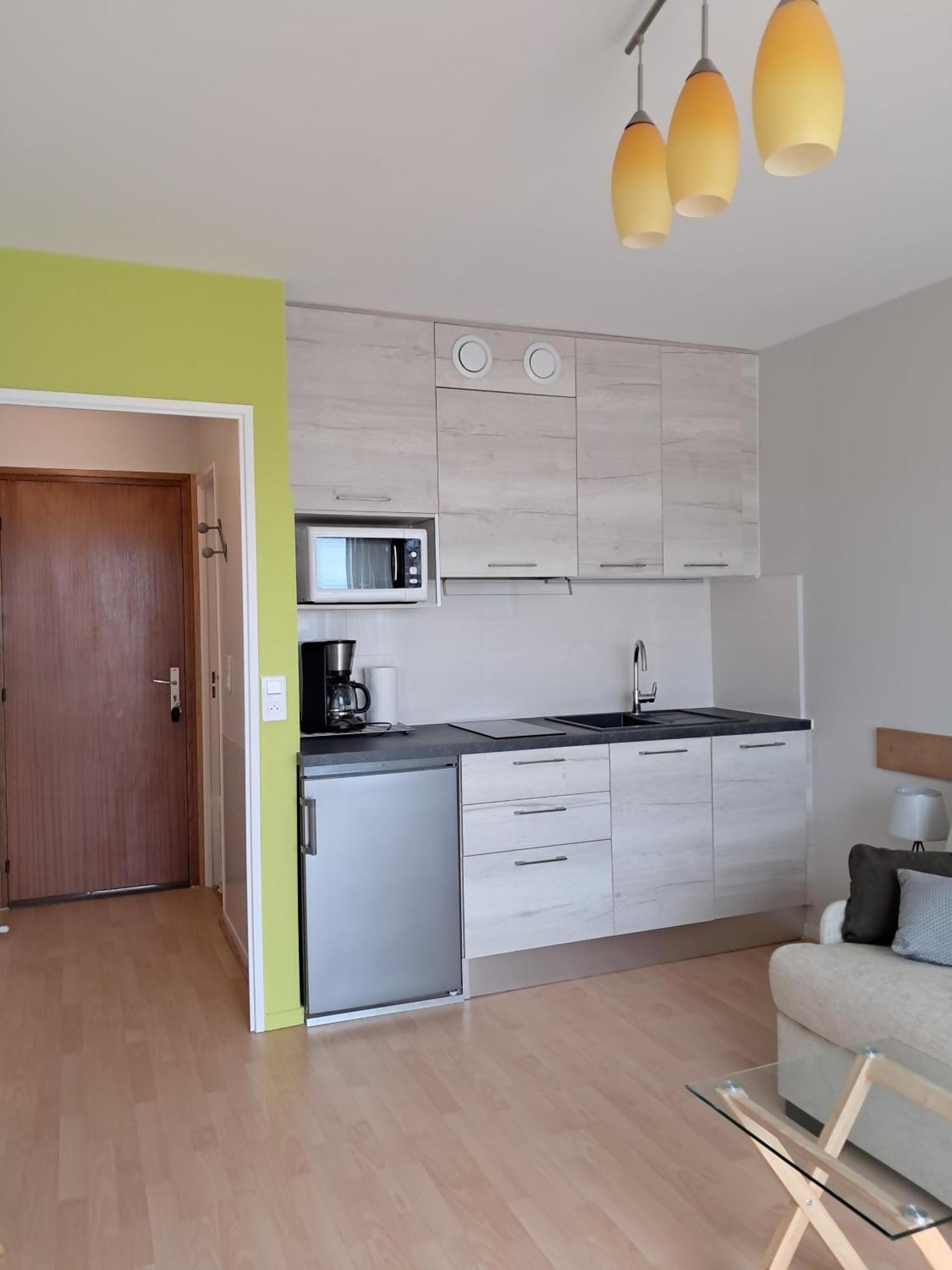 Le Sylvania Saint-Georges-de-Didonne Exteriör bild